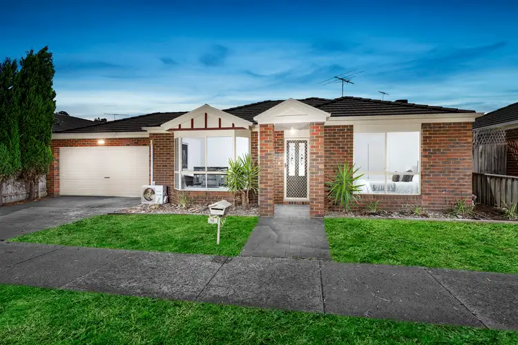 16 Tiffany Grove, South Morang VIC 3752