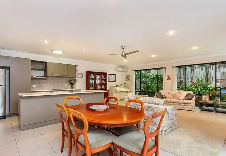 Third view of Homely semi-detached listing, 2/1 Durroon Court, Ocean Shores NSW 2483