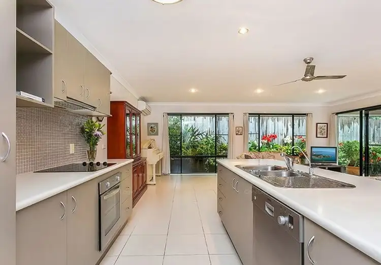 Fourth view of Homely semi-detached listing, 2/1 Durroon Court, Ocean Shores NSW 2483