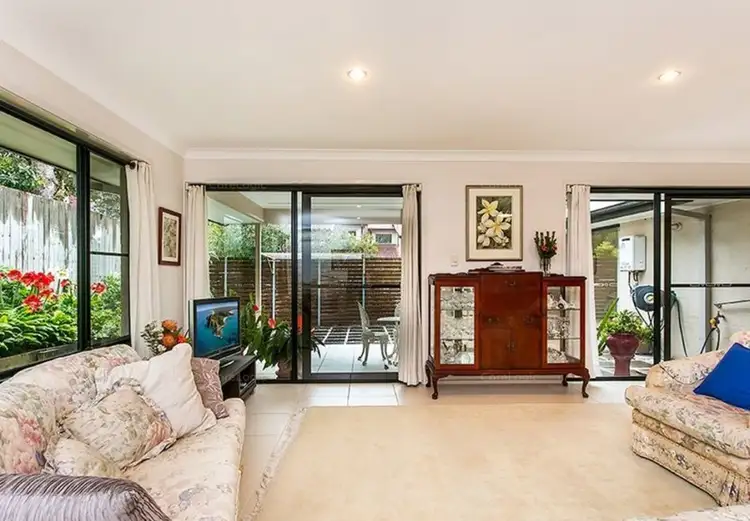 Fifth view of Homely semi-detached listing, 2/1 Durroon Court, Ocean Shores NSW 2483