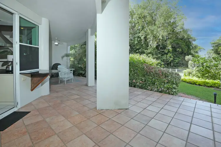 Fourth view of Homely apartment listing, 6/2-4 Deauville Close, Yorkeys Knob QLD 4878