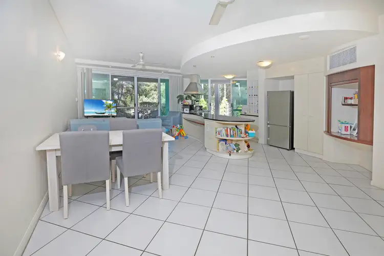 Fifth view of Homely apartment listing, 6/2-4 Deauville Close, Yorkeys Knob QLD 4878