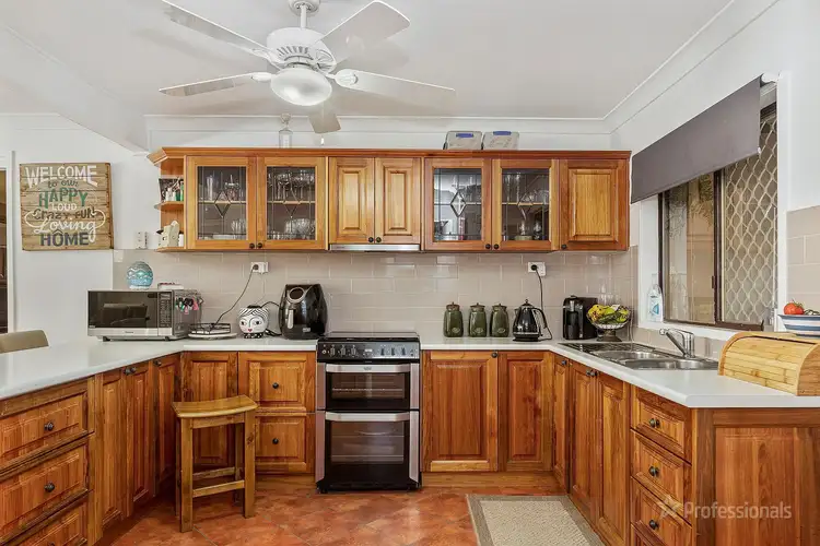 Fifth view of Homely house listing, 4 Pillans Road, Lithgow NSW 2790