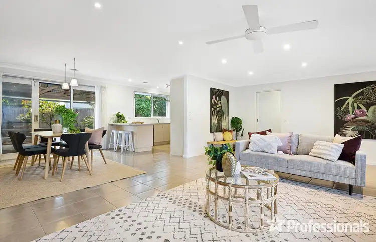 Fourth view of Homely house listing, 26a Bambra Street, Croydon VIC 3136