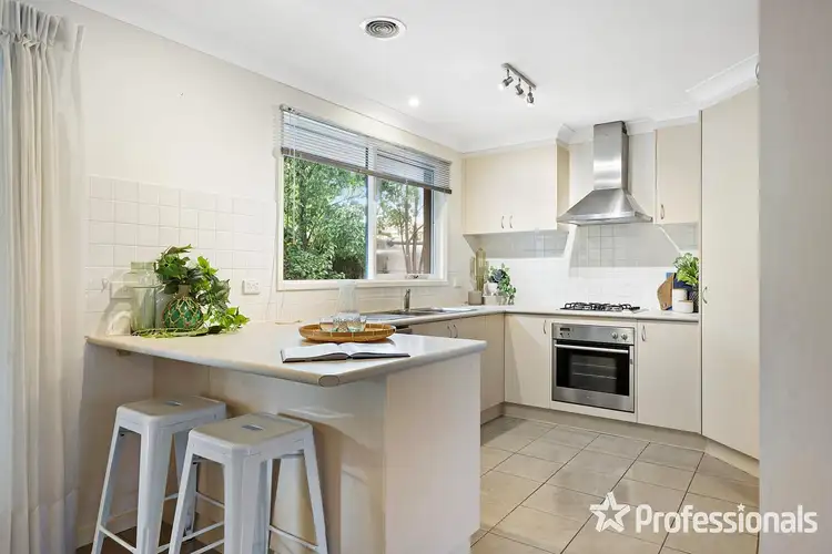 Fifth view of Homely house listing, 26a Bambra Street, Croydon VIC 3136