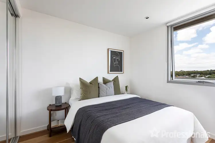 Fifth view of Homely apartment listing, 504/19 Regent Street, Prahran VIC 3181