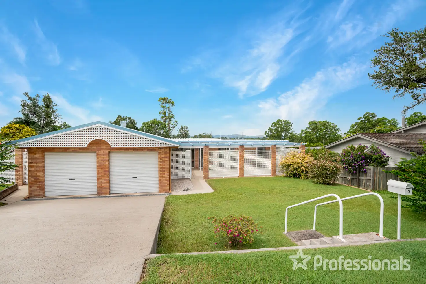 Main view of Homely house listing, 9 Flynn Road, Gympie QLD 4570