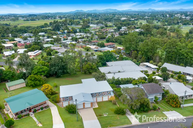 Second view of Homely house listing, 9 Flynn Road, Gympie QLD 4570