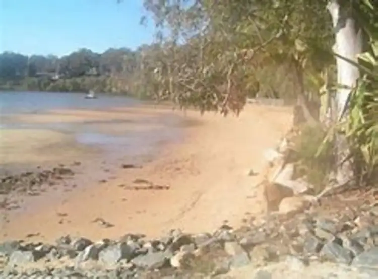 Fourth view of Homely land listing, 25 Alexander Street, Macleay Island QLD 4184