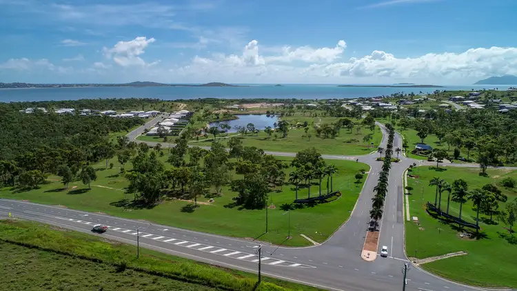 Main view of Homely land listing, Lot 951 Bruce Highway, Bowen QLD 4805