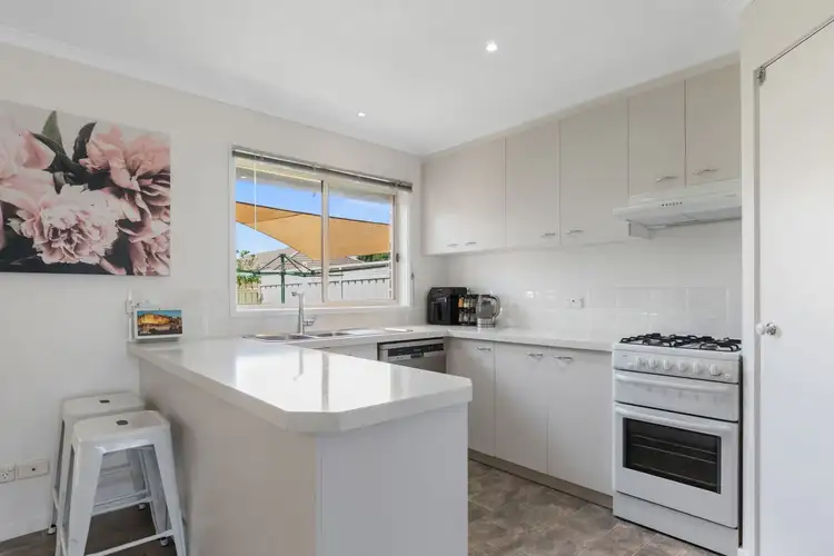 Third view of Homely house listing, 15 Lockwood Mews, Kangaroo Flat VIC 3555