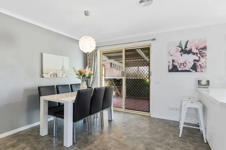 Fourth view of Homely house listing, 15 Lockwood Mews, Kangaroo Flat VIC 3555