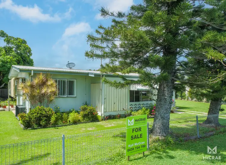 3 Marshall Street, Bowen QLD 4805