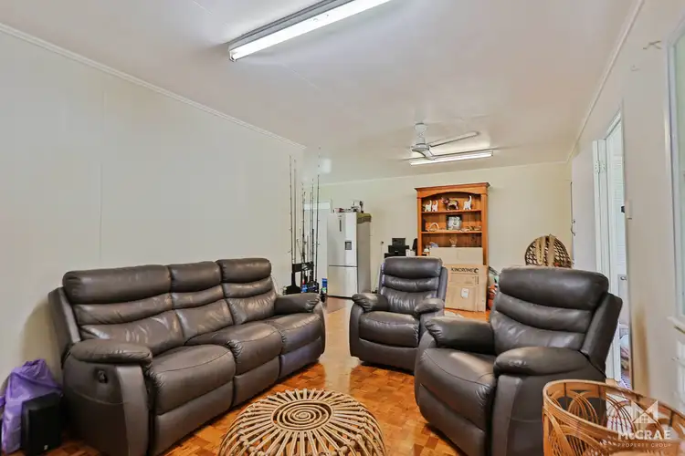 Second view of Homely house listing, 3 Marshall Street, Bowen QLD 4805