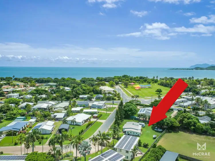Third view of Homely house listing, 3 Marshall Street, Bowen QLD 4805