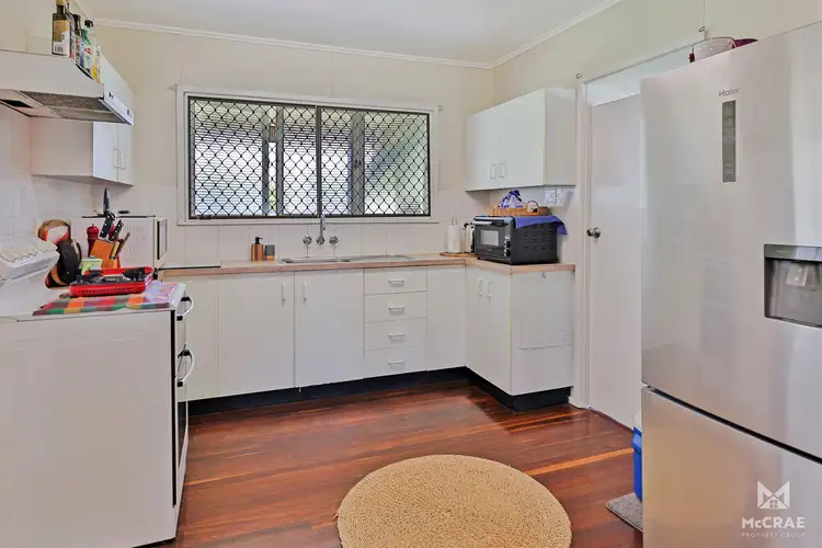 Fourth view of Homely house listing, 3 Marshall Street, Bowen QLD 4805