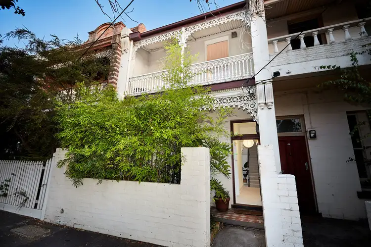 39 Hawke Street, West Melbourne VIC 3003