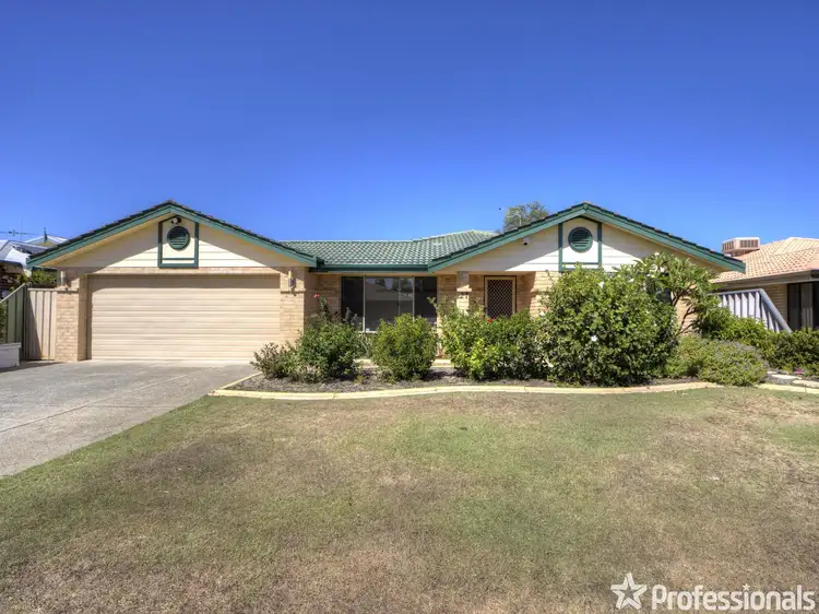 27 Calcite Place, Forrestfield WA 6058
