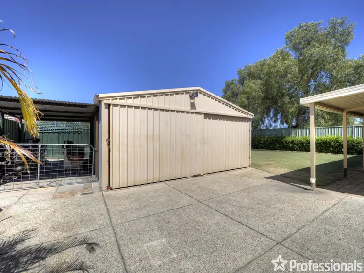 Third view of Homely house listing, 27 Calcite Place, Forrestfield WA 6058