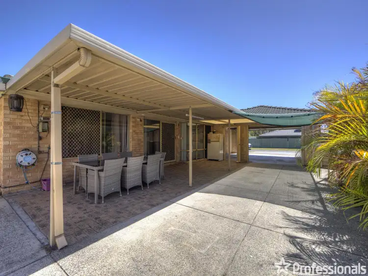 Fifth view of Homely house listing, 27 Calcite Place, Forrestfield WA 6058