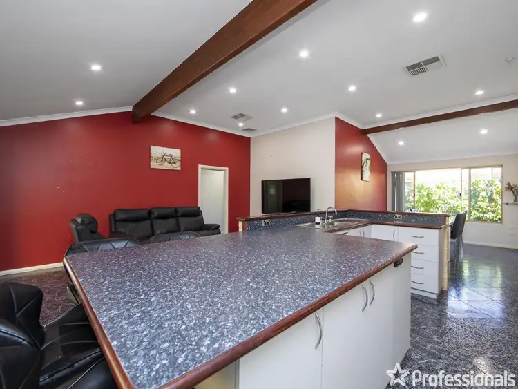 Seventh view of Homely house listing, 27 Calcite Place, Forrestfield WA 6058
