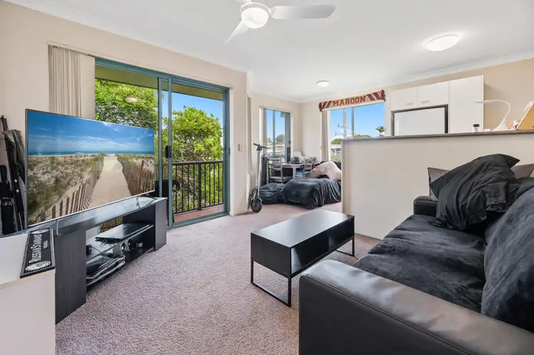 Second view of Homely unit listing, 22/9 Tweed Street, Southport QLD 4215