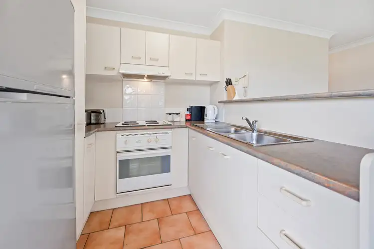 Third view of Homely unit listing, 22/9 Tweed Street, Southport QLD 4215