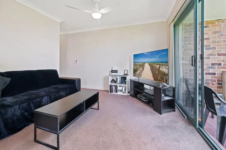 Fourth view of Homely unit listing, 22/9 Tweed Street, Southport QLD 4215