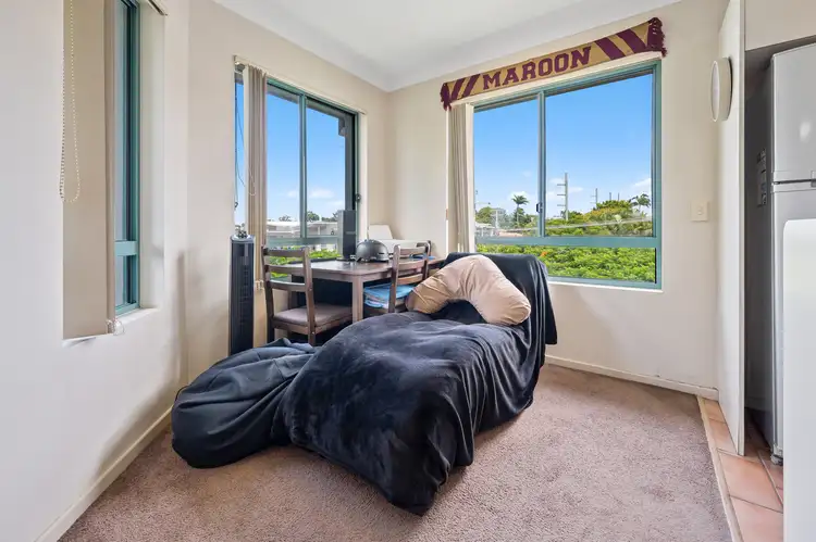 Fifth view of Homely unit listing, 22/9 Tweed Street, Southport QLD 4215