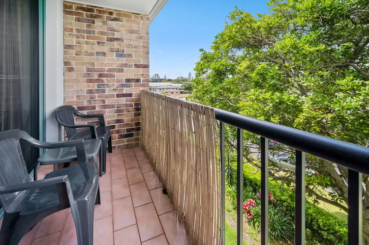 Sixth view of Homely unit listing, 22/9 Tweed Street, Southport QLD 4215