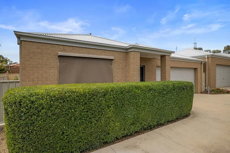 2/67-71 Osborne Street, Flora Hill VIC 3550