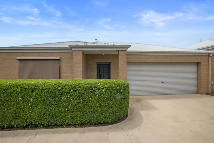 Second view of Homely house listing, 2/67-71 Osborne Street, Flora Hill VIC 3550