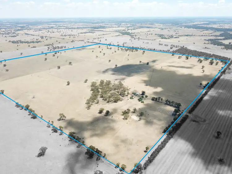 Main view of Homely rural property listing, 2421 Euroa-Shepparton Road, Arcadia VIC 3631