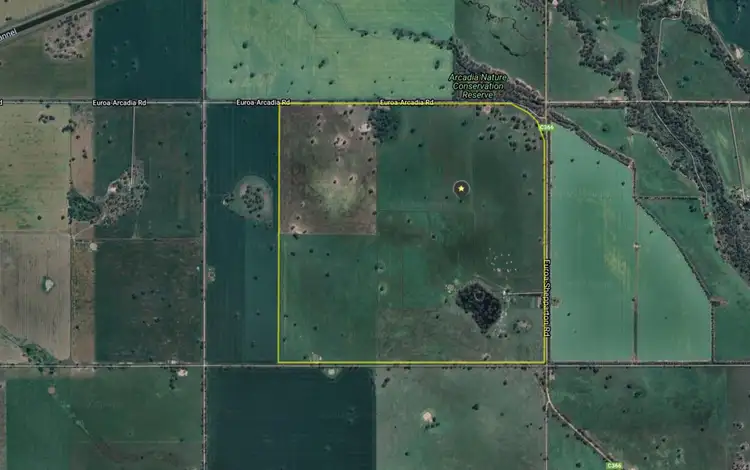 Third view of Homely rural property listing, 2421 Euroa-Shepparton Road, Arcadia VIC 3631