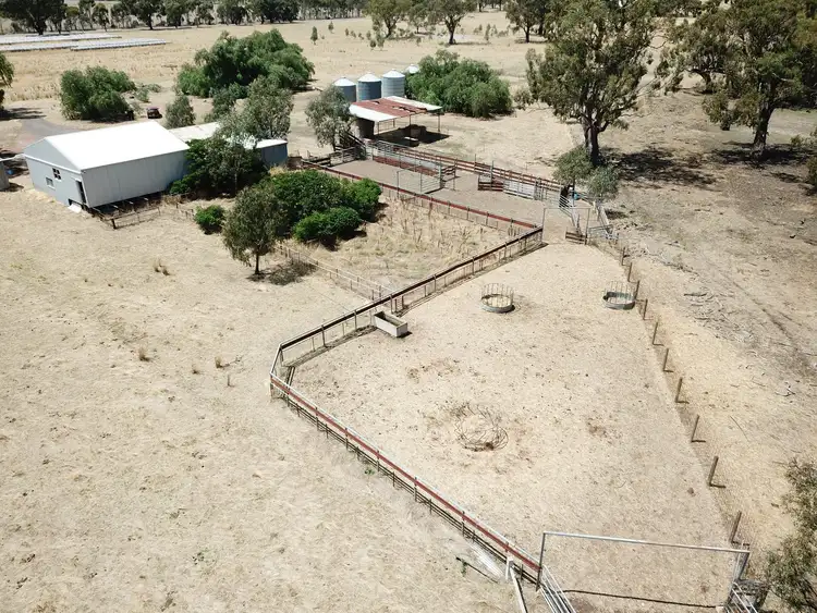 Fifth view of Homely rural property listing, 2421 Euroa-Shepparton Road, Arcadia VIC 3631