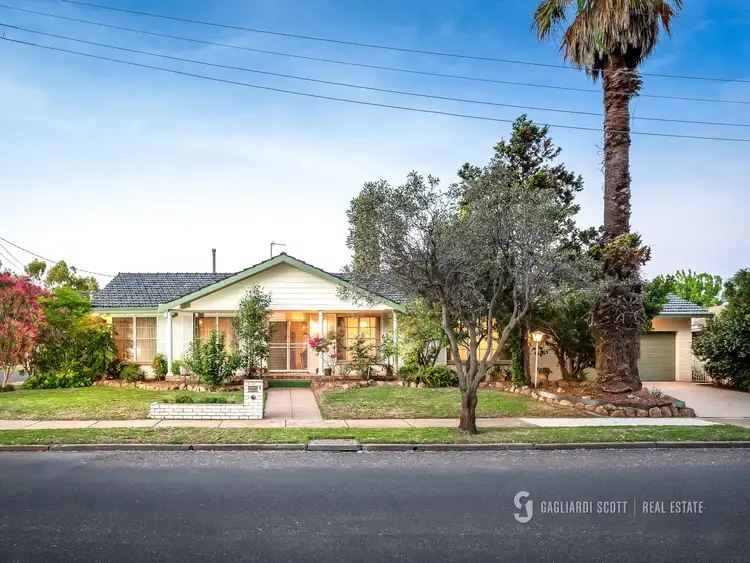 Main view of Homely house listing, 1 Broken River Drive, Shepparton VIC 3630