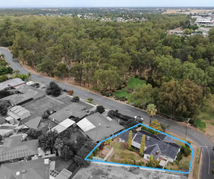 Second view of Homely house listing, 1 Broken River Drive, Shepparton VIC 3630