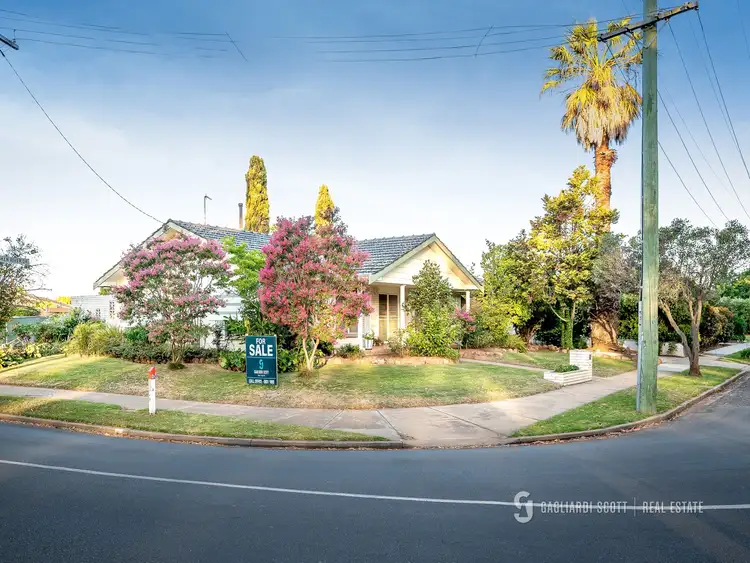 Fourth view of Homely house listing, 1 Broken River Drive, Shepparton VIC 3630
