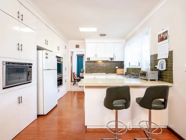 Fifth view of Homely house listing, 1 Broken River Drive, Shepparton VIC 3630