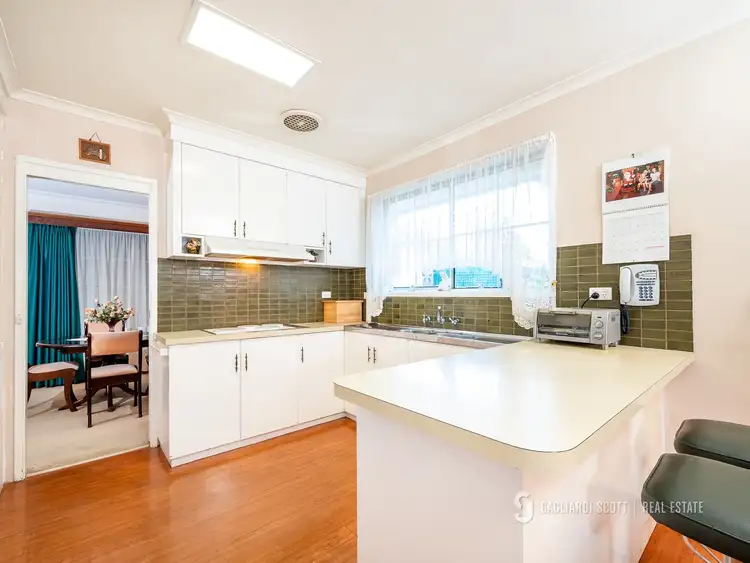 Sixth view of Homely house listing, 1 Broken River Drive, Shepparton VIC 3630