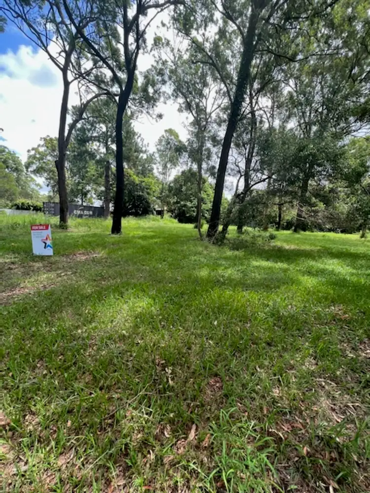 Main view of Homely land listing, 5 Kevin Street, Macleay Island QLD 4184
