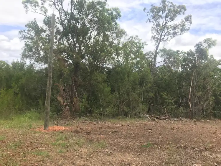 Main view of Homely land listing, 29 Florence Street, Macleay Island QLD 4184