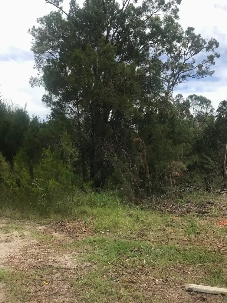 Second view of Homely land listing, 29 Florence Street, Macleay Island QLD 4184