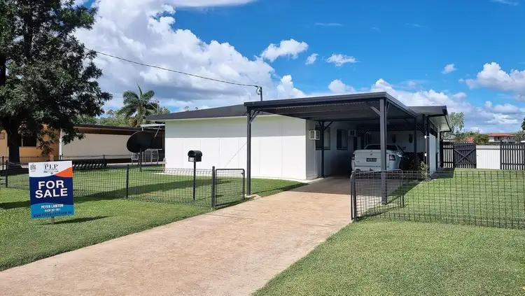 10 John Street, Collinsville QLD 4804
