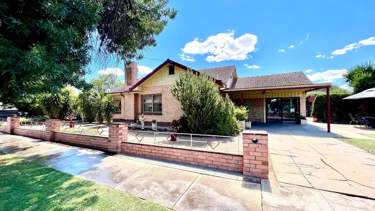 Main view of Homely house listing, 11 Cavell Street, Tongala VIC 3621