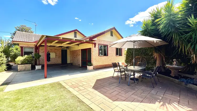 Second view of Homely house listing, 11 Cavell Street, Tongala VIC 3621