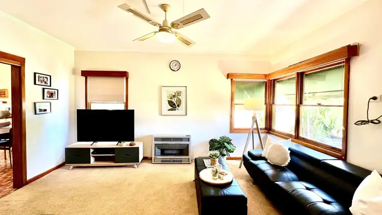 Third view of Homely house listing, 11 Cavell Street, Tongala VIC 3621