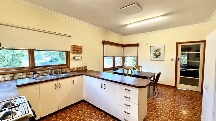 Fourth view of Homely house listing, 11 Cavell Street, Tongala VIC 3621