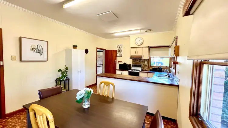Fifth view of Homely house listing, 11 Cavell Street, Tongala VIC 3621