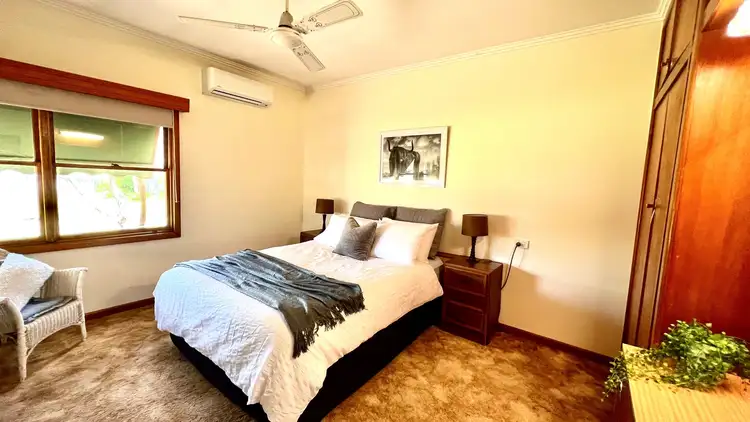 Sixth view of Homely house listing, 11 Cavell Street, Tongala VIC 3621